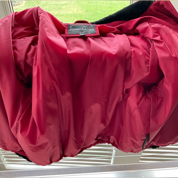 Forecaster Coat - Picture 4 of 10